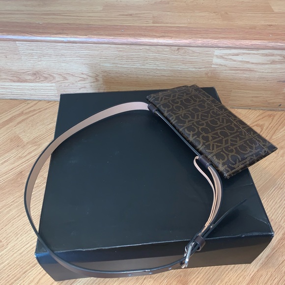 CALVIN KLEIN Belt Bag - Picture 4 of 14